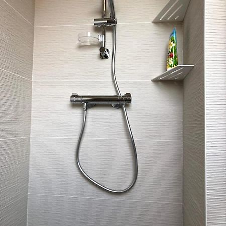 Face A La Mer, Bel Appartement Saint-Nazaire  Eksteriør billede