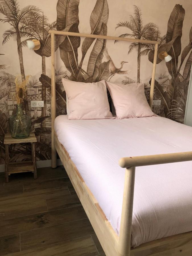 Face A La Mer, Bel Appartement Saint-Nazaire  Eksteriør billede
