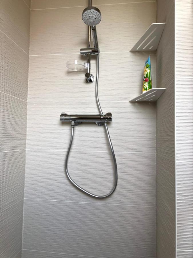 Face A La Mer, Bel Appartement Saint-Nazaire  Eksteriør billede