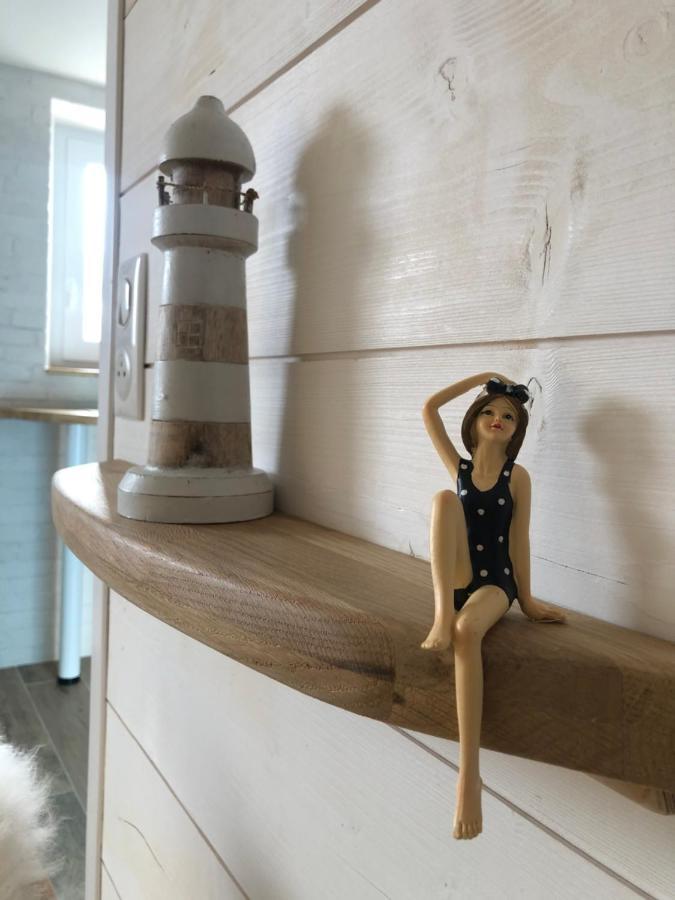 Face A La Mer, Bel Appartement Saint-Nazaire  Eksteriør billede